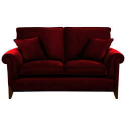 Duresta Cavendish Medium Sofa Rowney Alzarin